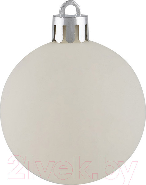 Изображение товара Набор шаров новогодних Волшебная страна SYQB2-0123030 / 106339 (30шт)