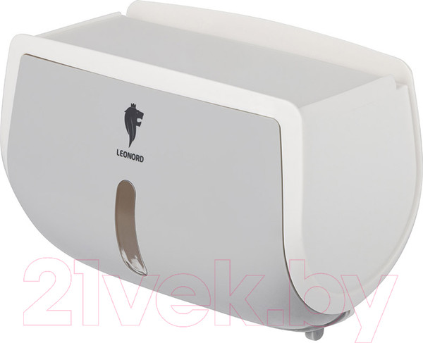 Изображение товара Держатель для туалетной бумаги Leonord Tanger TBH-01 / 105855