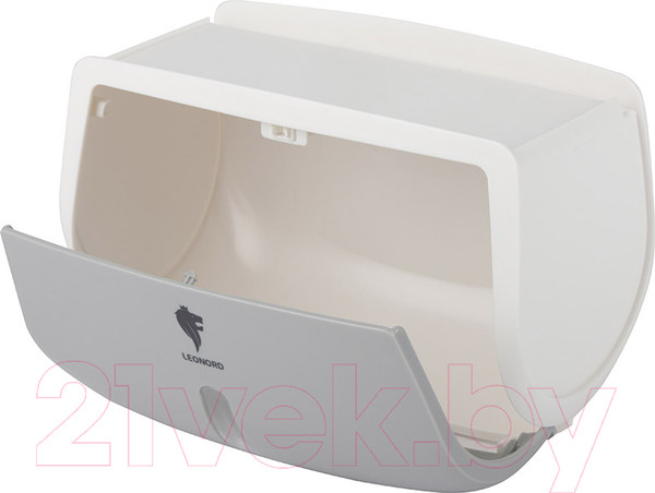 Изображение товара Держатель для туалетной бумаги Leonord Tanger TBH-01 / 105855