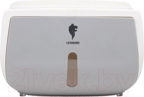 Изображение товара Держатель для туалетной бумаги Leonord Tanger TBH-01 / 105855
