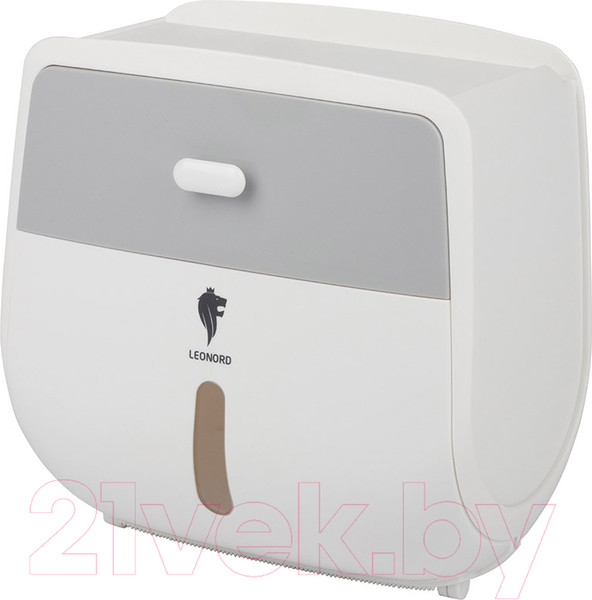 Изображение товара Держатель для туалетной бумаги Leonord Tanger TBH-02 / 105856