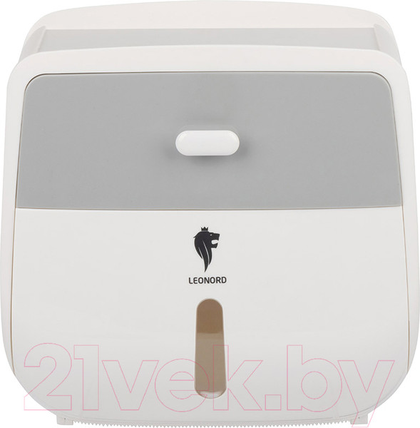 Изображение товара Держатель для туалетной бумаги Leonord Tanger TBH-02 / 105856