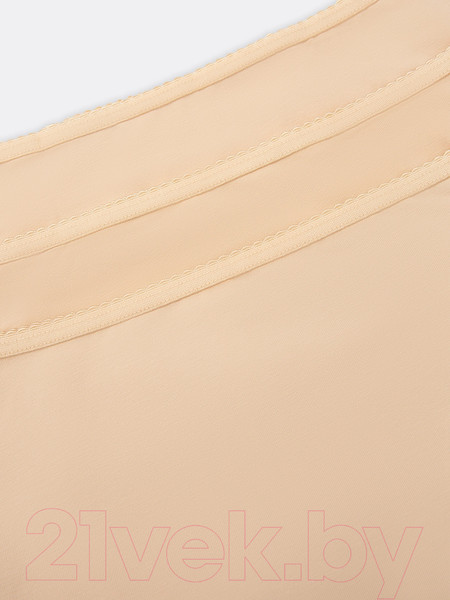 Изображение товара Комплект женских трусов Mark Formelle 412075-3 (р.102, обжаренный миндаль)