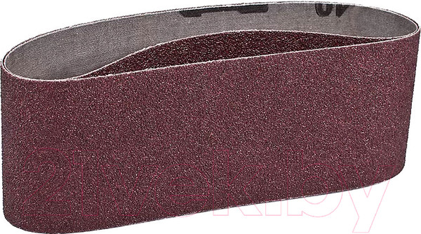 Изображение товара Набор шлифлент БаЗ KK19XW 32H 100x610 / A00022216