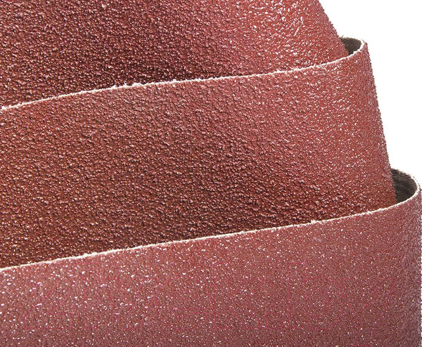 Изображение товара Набор шлифлент БаЗ KK19XW 32H 100x610 / A00022216