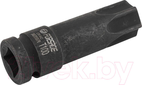 Изображение товара Головка слесарная Forsage F-246078100MPB (56146)