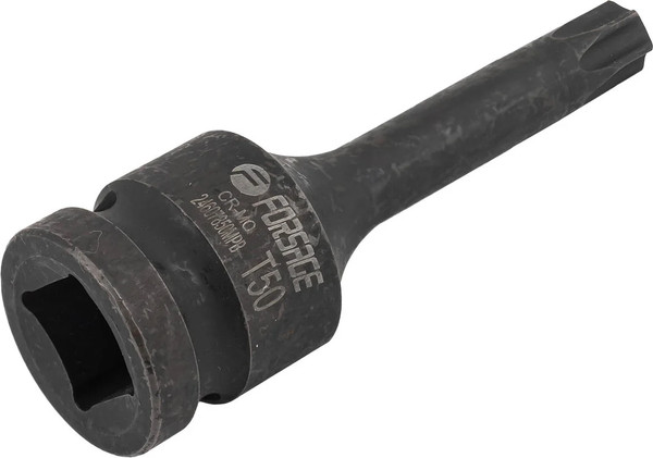 Изображение товара Головка слесарная Forsage F-24607850MPB