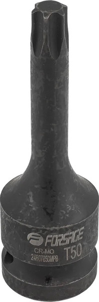 Изображение товара Головка слесарная Forsage F-24607850MPB