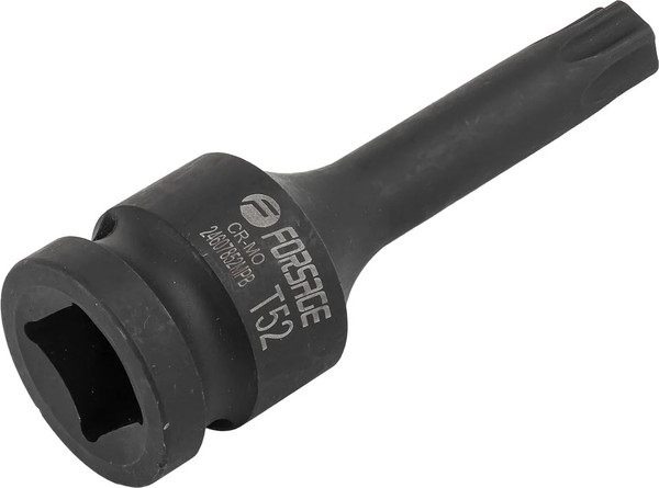 Изображение товара Головка слесарная Forsage F-24607852MPB (56153)