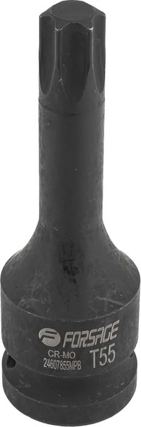 Изображение товара Головка слесарная Forsage F-24607855MPB (56154)