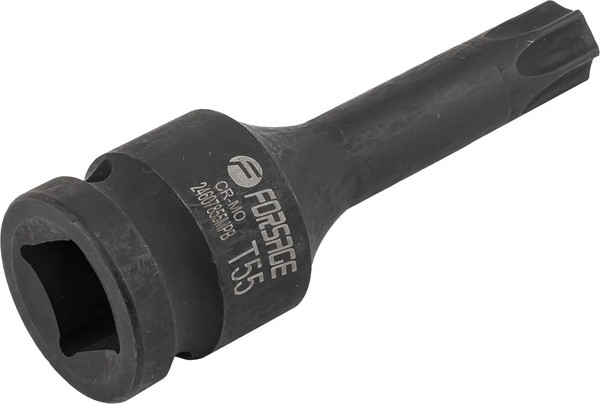 Изображение товара Головка слесарная Forsage F-24607855MPB (56154)