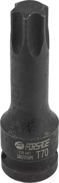 Изображение товара Головка слесарная Forsage F-24607870MPB