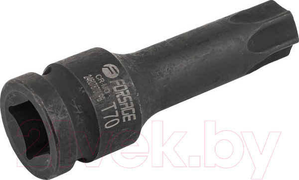 Изображение товара Головка слесарная Forsage F-24607870MPB