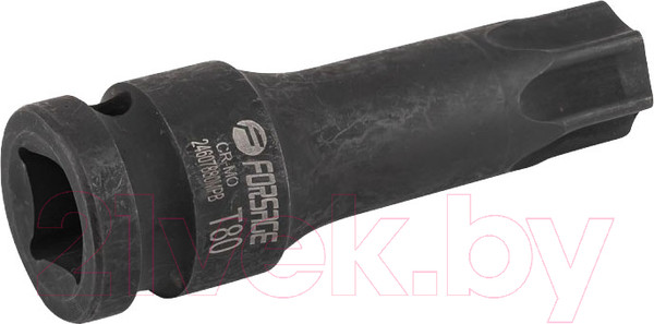 Изображение товара Головка слесарная Forsage F-24607880MPB (56157)