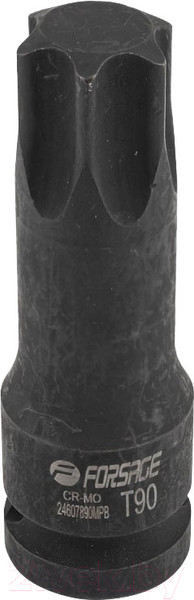 Изображение товара Головка слесарная Forsage F-24607890MPB (56158)