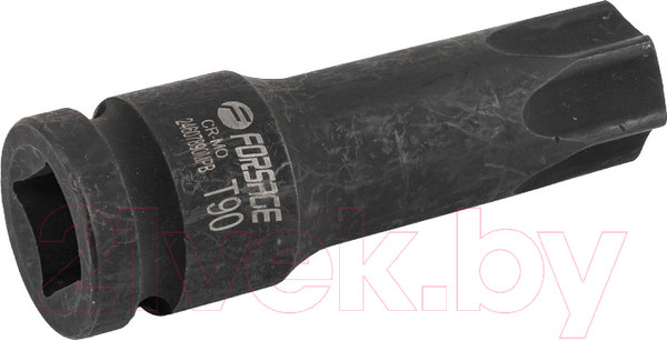 Изображение товара Головка слесарная Forsage F-24607890MPB (56158)