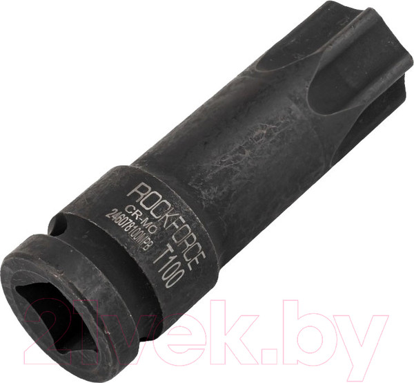 Изображение товара Головка слесарная RockForce RF-246078100MPB (56200)
