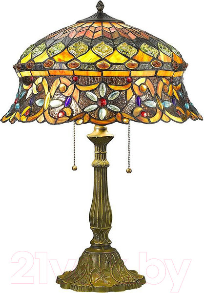 Изображение товара Прикроватная лампа Velante 884-804-03