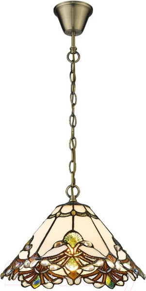 Изображение товара Люстра Velante 863-806-01