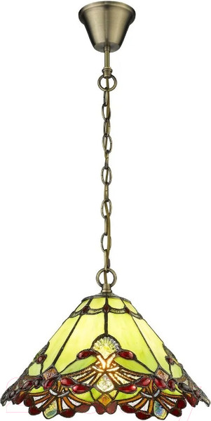 Изображение товара Люстра Velante 863-826-01