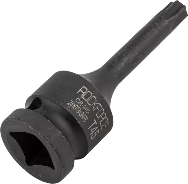 Изображение товара Головка слесарная RockForce RF-24607845MPB