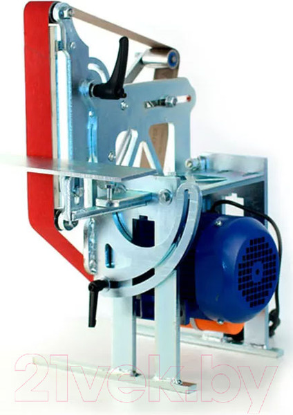 Изображение товара Набор шлифлент БаЗ KK10XW P240 50x1250 / A00021298