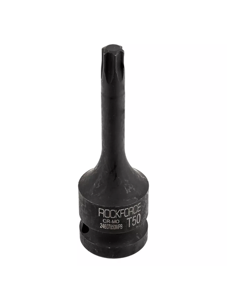 Изображение товара Головка слесарная RockForce RF-24607850MPB