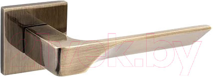 Изображение товара Ручка дверная Code Deco Slim H-30122-A-AB