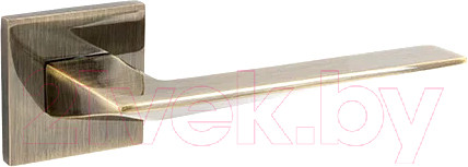 Изображение товара Ручка дверная Code Deco Slim H-30133-A-AB