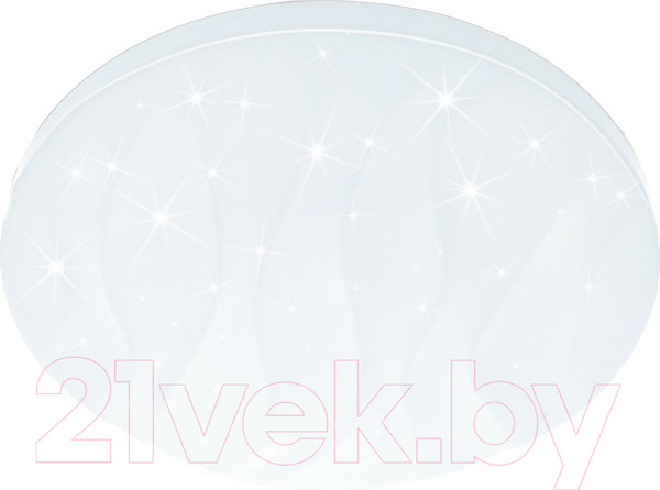 Изображение товара Потолочный светильник Ambrella FZ1013 (белый)