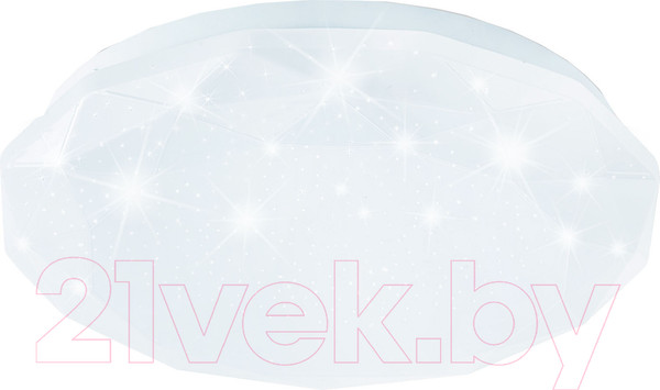 Изображение товара Потолочный светильник Ambrella FZ1018 (белый)