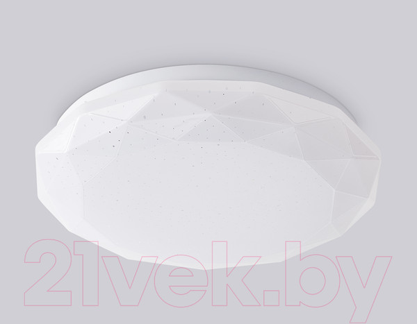 Изображение товара Потолочный светильник Ambrella FZ1018 (белый)