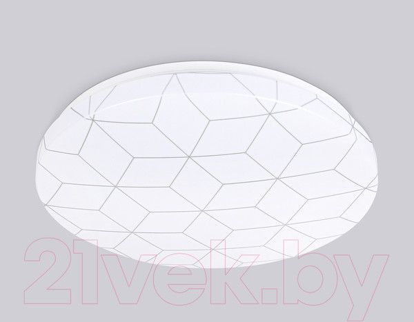 Изображение товара Потолочный светильник Ambrella FZ1035 (белый)