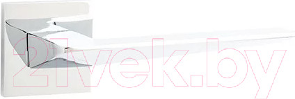 Изображение товара Ручка дверная Code Deco Slim H-30133-A-CR