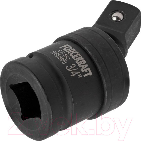 Изображение товара Шарнир карданный ForceKraft FK-80561MPB (56106)