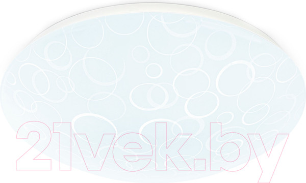 Изображение товара Потолочный светильник Ambrella FZ1081 (белый)