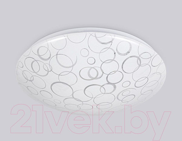 Изображение товара Потолочный светильник Ambrella FZ1081 (белый)