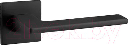 Изображение товара Ручка дверная Code Deco Slim H-30134-A-BLM