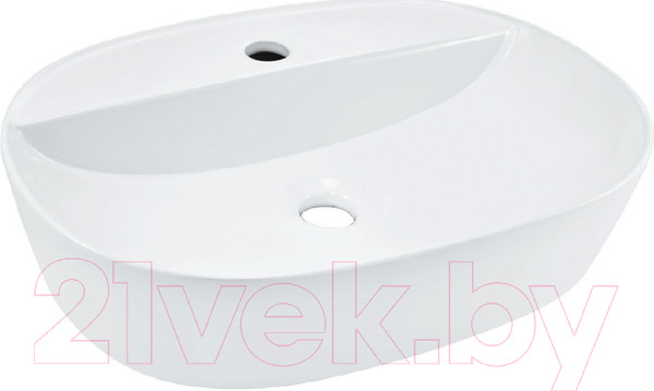 Изображение товара Умывальник Jaquar JDS-WHT-25937