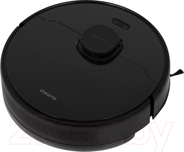 Изображение товара Робот-пылесос Dreame D9 Max / RLD33GA (черный)