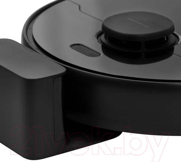 Изображение товара Робот-пылесос Dreame D9 Max / RLD33GA (черный)