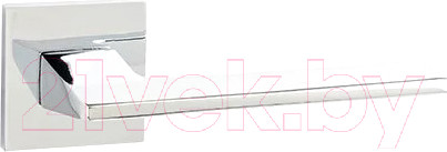 Изображение товара Ручка дверная Code Deco Slim H-30134-A-CR