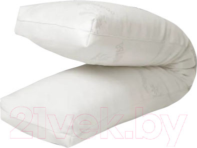 Изображение товара Наволочка Espera Comfort One Bamboo Luxe / BL-7161 (38x158)