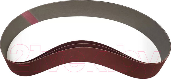 Изображение товара Набор шлифлент БаЗ KK10XW P320 50x1250 / A00021291