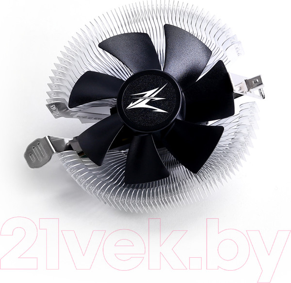 Изображение товара Кулер для процессора Zalman CNPS80G Rev.3