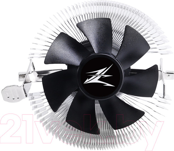 Изображение товара Кулер для процессора Zalman CNPS80G Rev.3