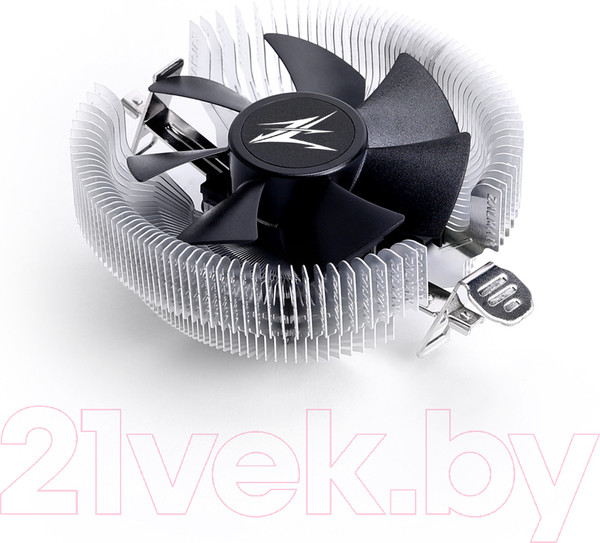 Изображение товара Кулер для процессора Zalman CNPS80G Rev.3