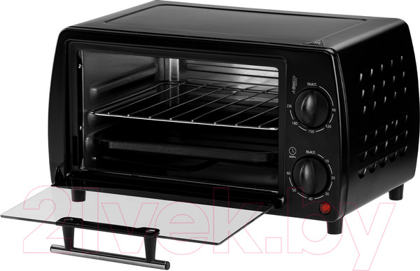 Изображение товара Ростер Galaxy Line GL 2626 (черный)