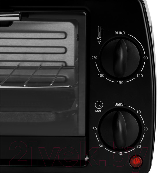 Изображение товара Ростер Galaxy Line GL 2626 (черный)