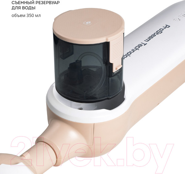 Изображение товара Пароочиститель Galaxy Line GL 6401